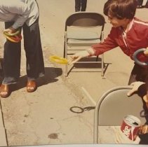 Zweibruecken American School Photo Album. 1976.