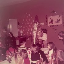 Zweibruecken American School Photo Album. 1976.