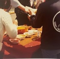 Zweibruecken American School Photo Album. 1976.