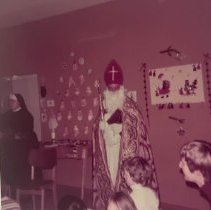 Zweibruecken American School Photo Album. 1976.