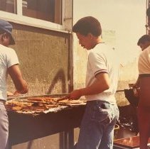 Zweibruecken American School Photo Album. 1976.