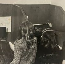 Zweibruecken American School Photo Album. 1976.