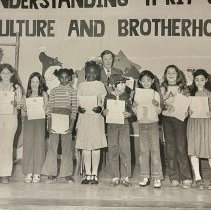 Zweibruecken American School Photo Album. 1976.