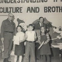 Zweibruecken American School Photo Album. 1976.