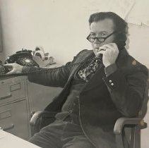 Zweibruecken American School Photo Album. 1976.