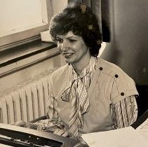 Zweibruecken American School Photo Album. 1976.