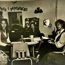 Zweibruecken American School Photo Album. 1976.