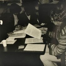 Zweibruecken American School Photo Album. 1976.