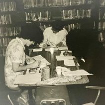 Zweibruecken American School Photo Album. 1976.