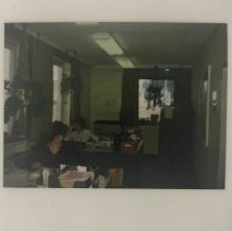 Zweibruecken American School Photo Album. 1976.