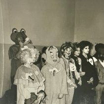 Zweibruecken American School Photo Album. 1976.