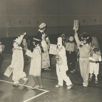 Zweibruecken American School Photo Album. 1976.