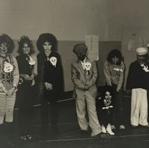 Zweibruecken American School Photo Album. 1976.