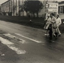 Zweibruecken American School Photo Album. 1976.