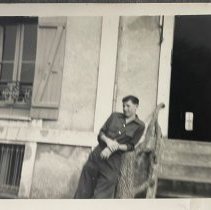 Rochefort American High School. Scenes of student life and city scapes.(195