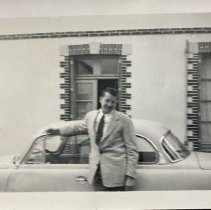 Rochefort American High School. Scenes of student life and city scapes.(195