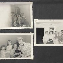 Rochefort American High School. Scenes of student life and city scapes.(195