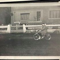 Rochefort American High School. Scenes of student life and city scapes.(195