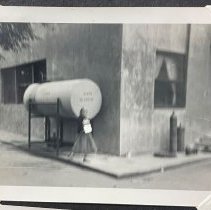 Rochefort American High School. Scenes of student life and city scapes.(195