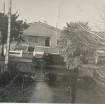Rochefort American High School. Scenes of student life and city scapes.(195
