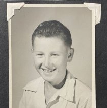 Rochefort American High School. Scenes of student life and city scapes.(195