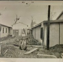 Rochefort American High School. Scenes of student life and city scapes.(195