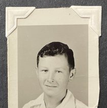 Rochefort American High School. Scenes of student life and city scapes.(195