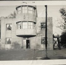 Rochefort American High School. Scenes of student life and city scapes.(195