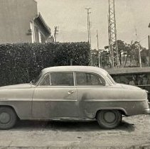 Rochefort American High School. Scenes of student life and city scapes.(195