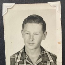 Rochefort American High School. Scenes of student life and city scapes.(195