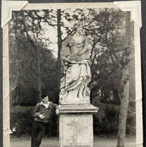 Rochefort American High School. Scenes of student life and city scapes.(195