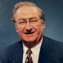 Writing. "Poignant Rochefort Memories" by Dudley Pippin.