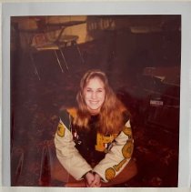 Hahn American High School. Historian Book for School Year 1991-1992. "Small