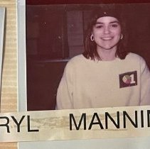 Hahn American High School. Historian Book for School Year 1991-1992. "Small