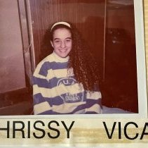 Hahn American High School. Historian Book for School Year 1991-1992. "Small