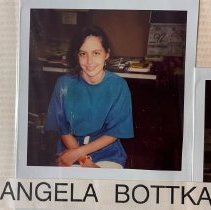 Hahn American High School. Historian Book for School Year 1991-1992. "Small