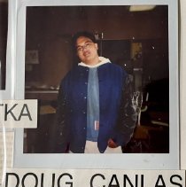 Hahn American High School. Historian Book for School Year 1991-1992. "Small