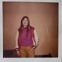 Hahn American High School. Historian Book for School Year 1991-1992. "Small