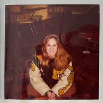 Hahn American High School. Historian Book for School Year 1991-1992. "Small