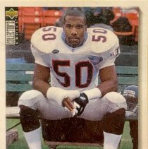 Ron George and Eric Zeier, former Heidelberg teammates play in the NFL