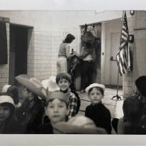 BiCentennial performance and preparation. 1976