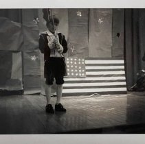 BiCentennial performance and preparation. 1976