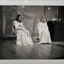 BiCentennial performance and preparation. 1976