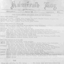 Rota High School February 1983_00001