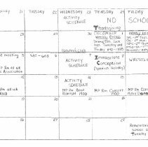 Rota High School November 1983_00010