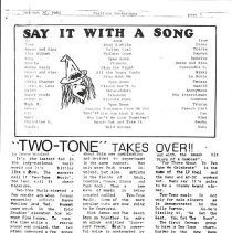 Stuttgart High School October 26 1982 4