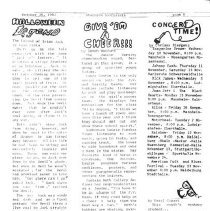 Stuttgart High School October 26 1982 7