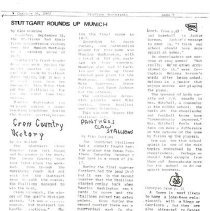 Stuttgart High School October 26 1982 8