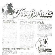 Stuttgart High School October 26 1982 0