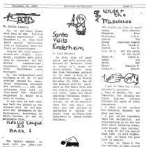 Stuttgart High School December 16 1982 3